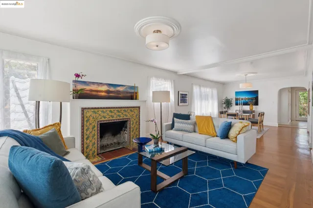 $649,000 | 2721 Best Avenue, Oakland, CA 94619