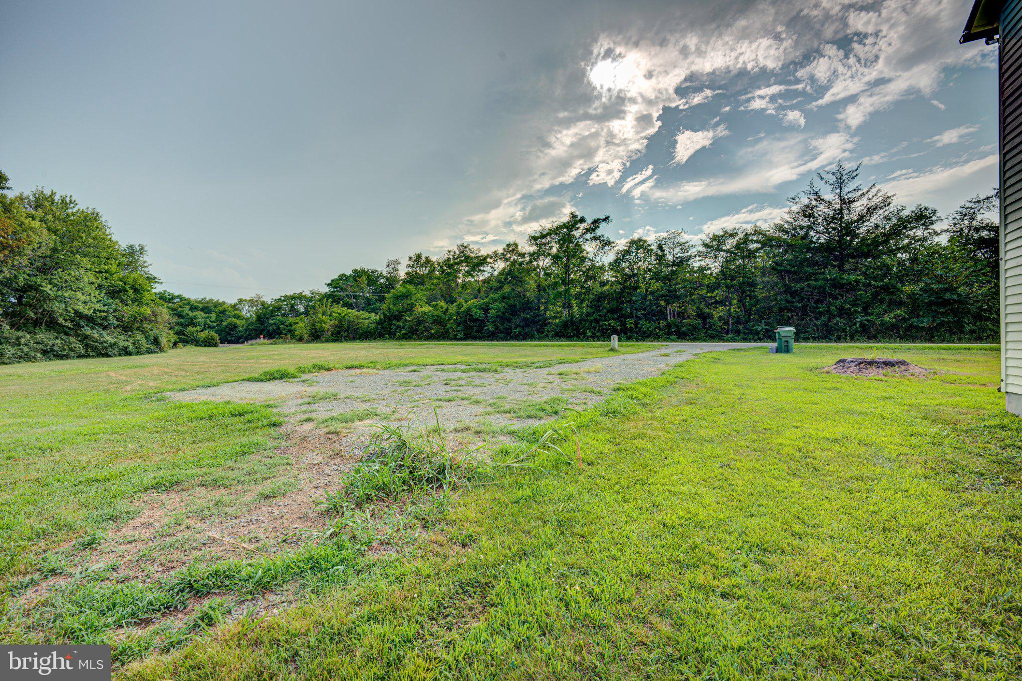24177 Rapidan Road Mitchells, VA 22729 - Photo 43 of 43 Spacious lot with lush greenery.
