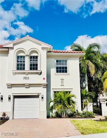 $3,155 | 7033 Ambrosia Lane, Unit 408, Naples, FL 34119