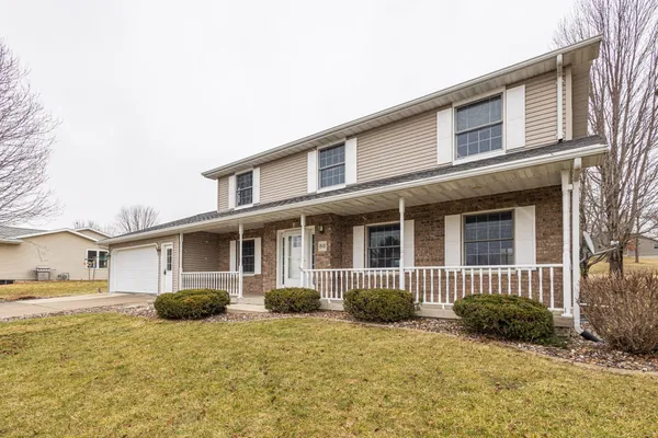$349,900 | 80 Zephyr Street, Benton, WI 53803