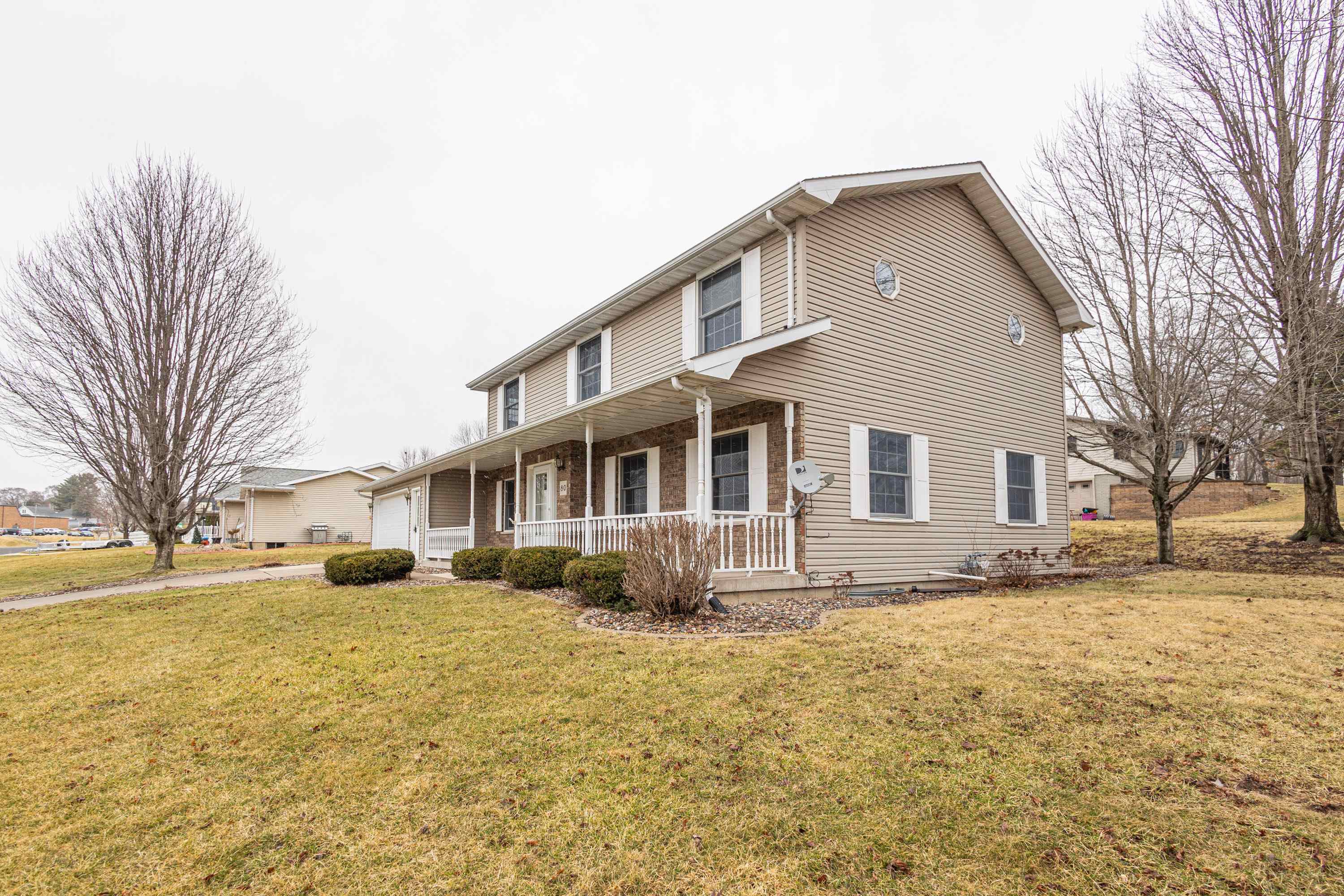 80 Zephyr Street Benton, WI 53803 - Photo 36 of 39