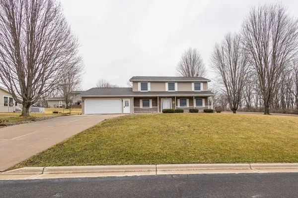$349,900 | 80 Zephyr Street, Benton, WI 53803