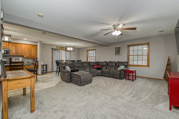 $349,900 | 80 Zephyr Street, Benton, WI 53803