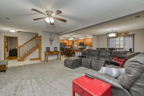 $349,900 | 80 Zephyr Street, Benton, WI 53803