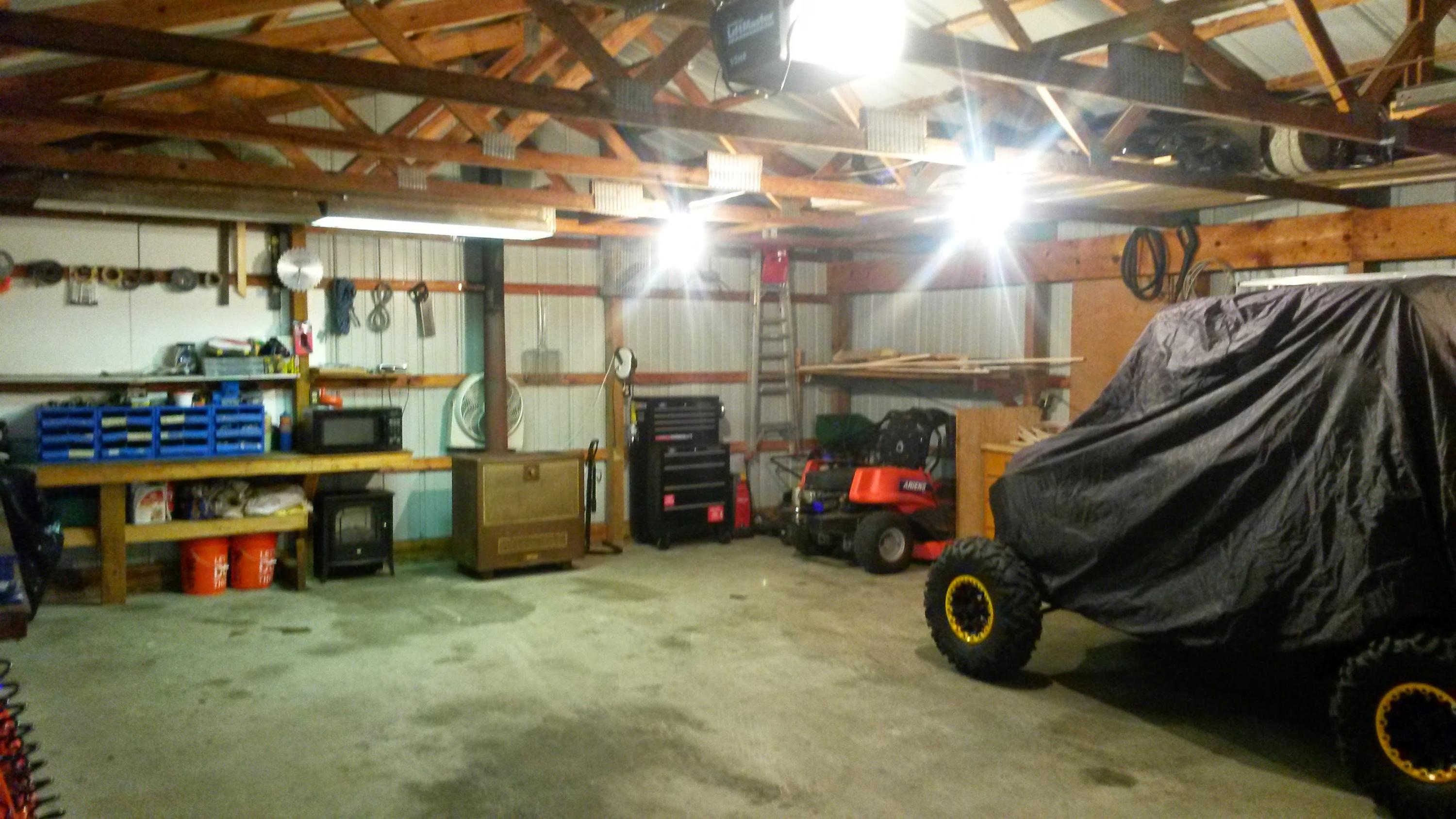 5040 Town Line Road Lewiston, MI 49756 - Photo 16 of 26 Gallery Image 16