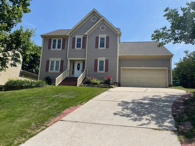 $2,795 | 106 Sandy Creek Court, Cary, NC 27519