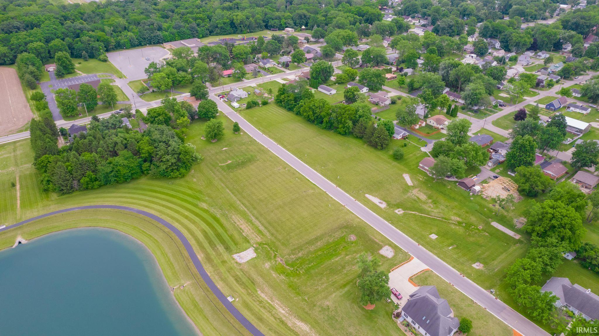 209 Salamonie Lane Wabash, IN 46992 - Photo 11 of 16