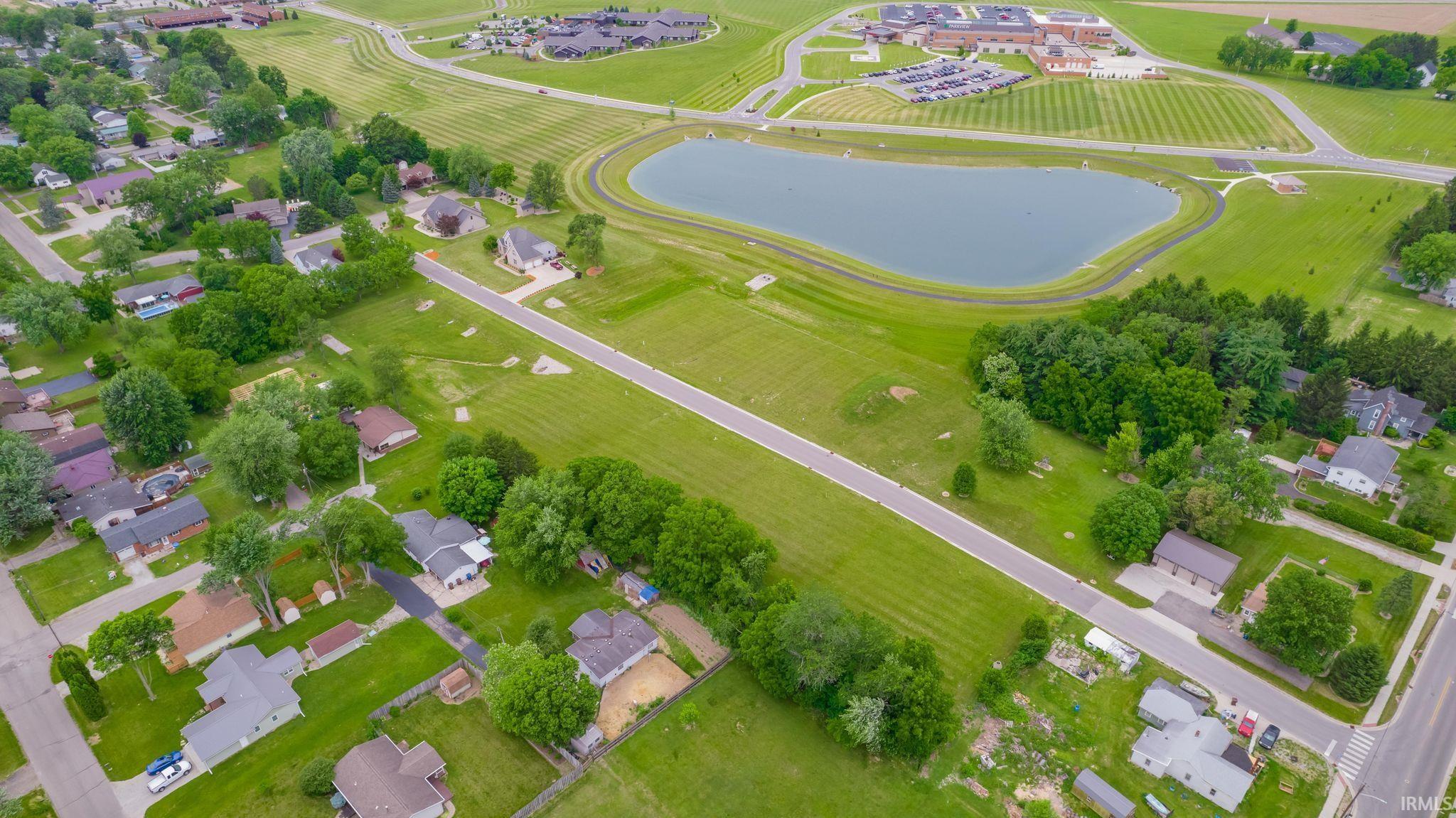 209 Salamonie Lane Wabash, IN 46992 - Photo 12 of 16