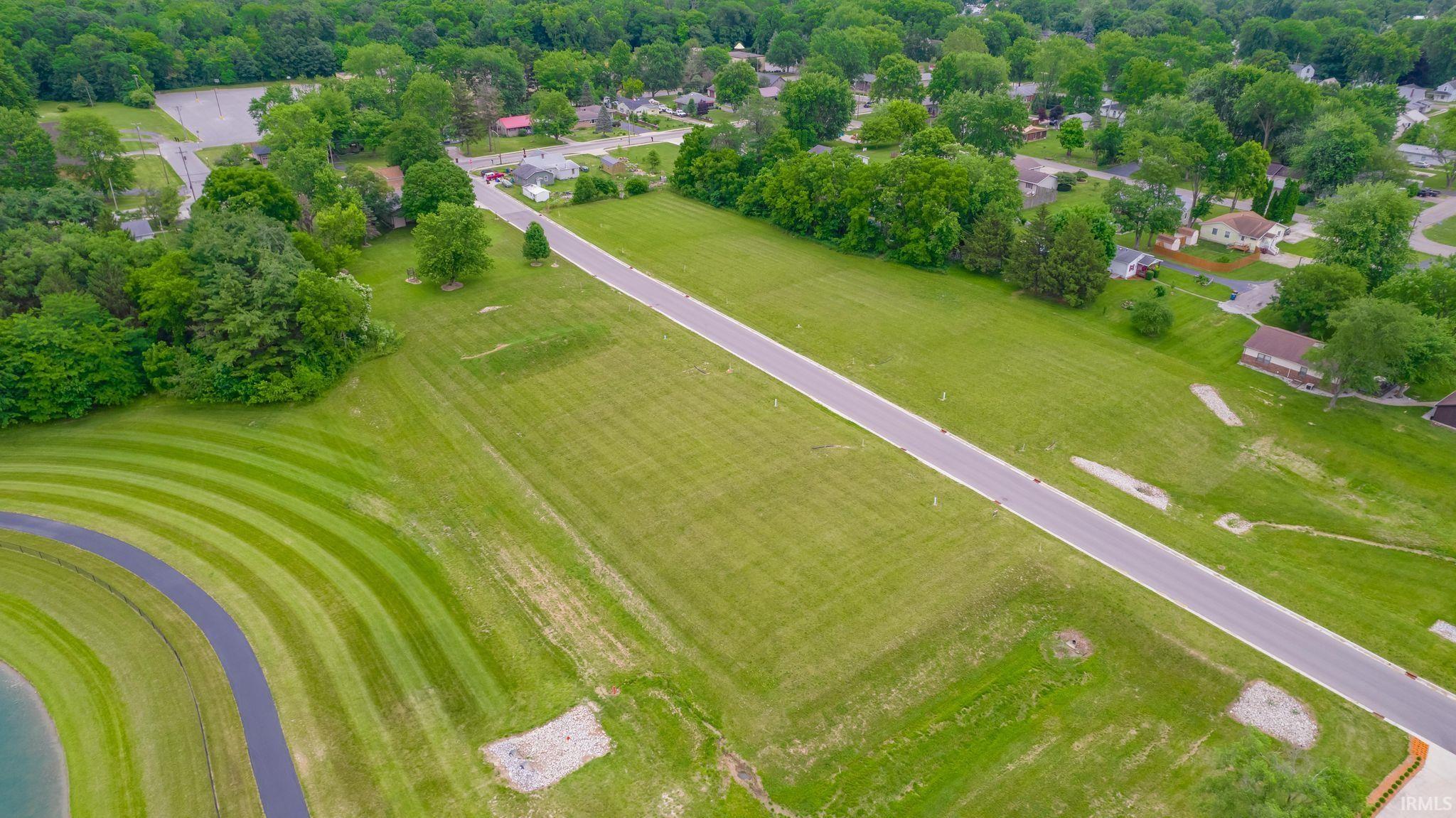 209 Salamonie Lane Wabash, IN 46992 - Photo 13 of 16