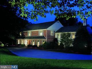 726 Black Rock Road Gladwyne, PA 19035 - Photo 1 of 6