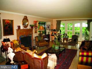 726 Black Rock Road Gladwyne, PA 19035 - Photo 2 of 6