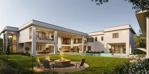 $25,500,000 | 4 West Lane, Houston, TX 77019