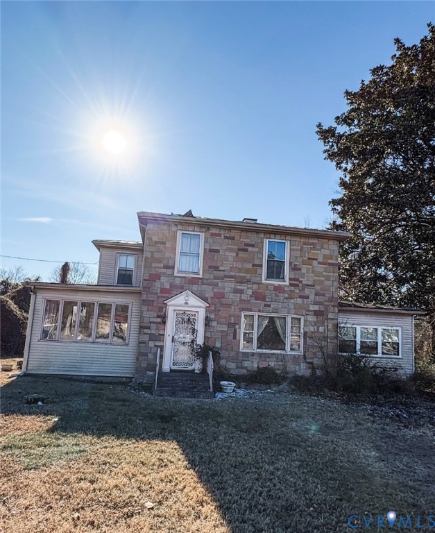 1409 Hungary Road Henrico, VA 23228 - Photo 1 of 5