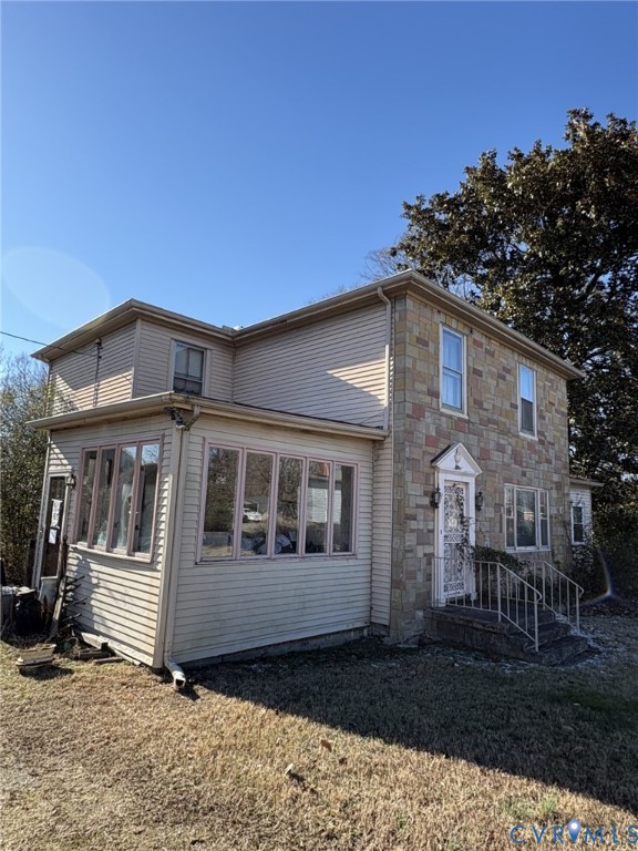 1409 Hungary Road Henrico, VA 23228 - Photo 2 of 5