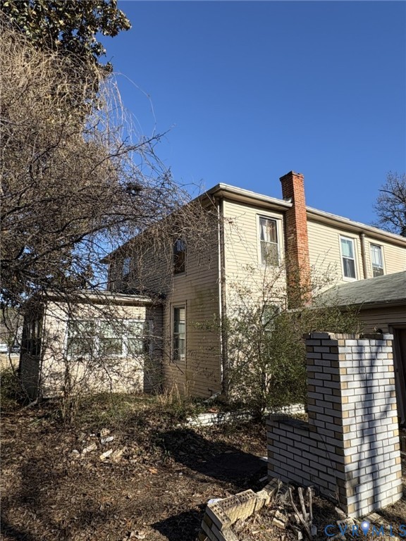 1409 Hungary Road Henrico, VA 23228 - Photo 3 of 5