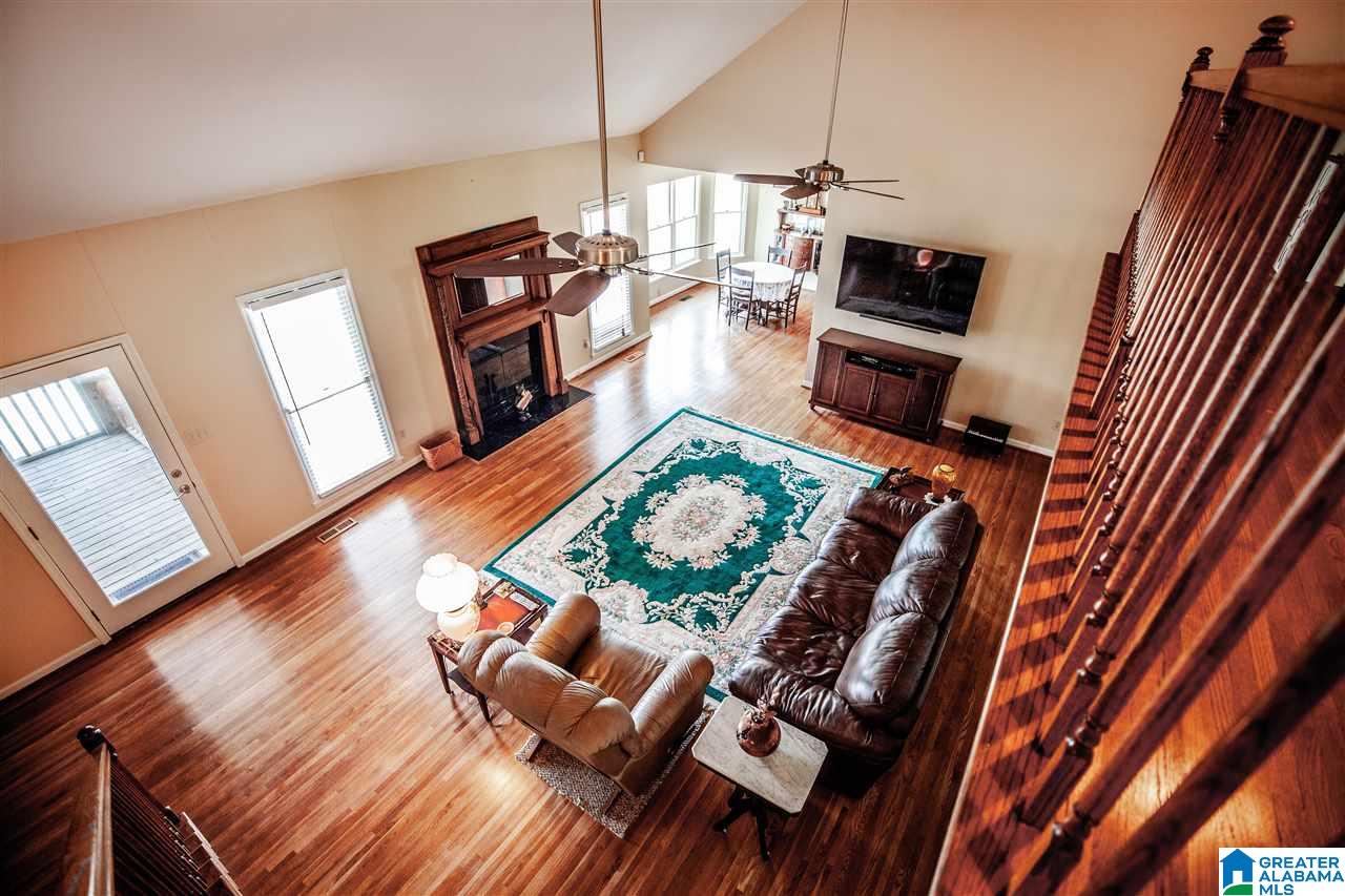 8254 Cedar Mountain Road Pinson, AL 35126 - Photo 12 of 47