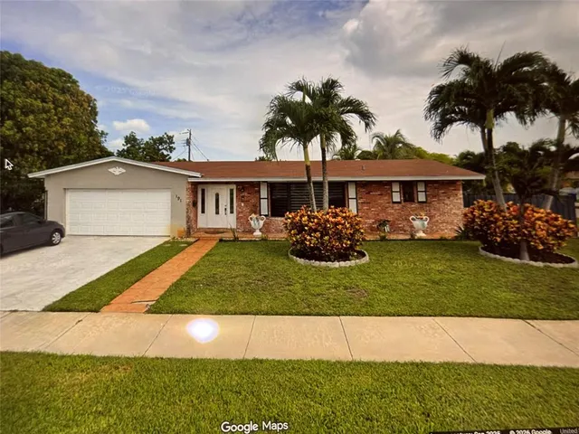 $610,000 | 191 Northeast 210th Street, Miami Gardens, FL 33179