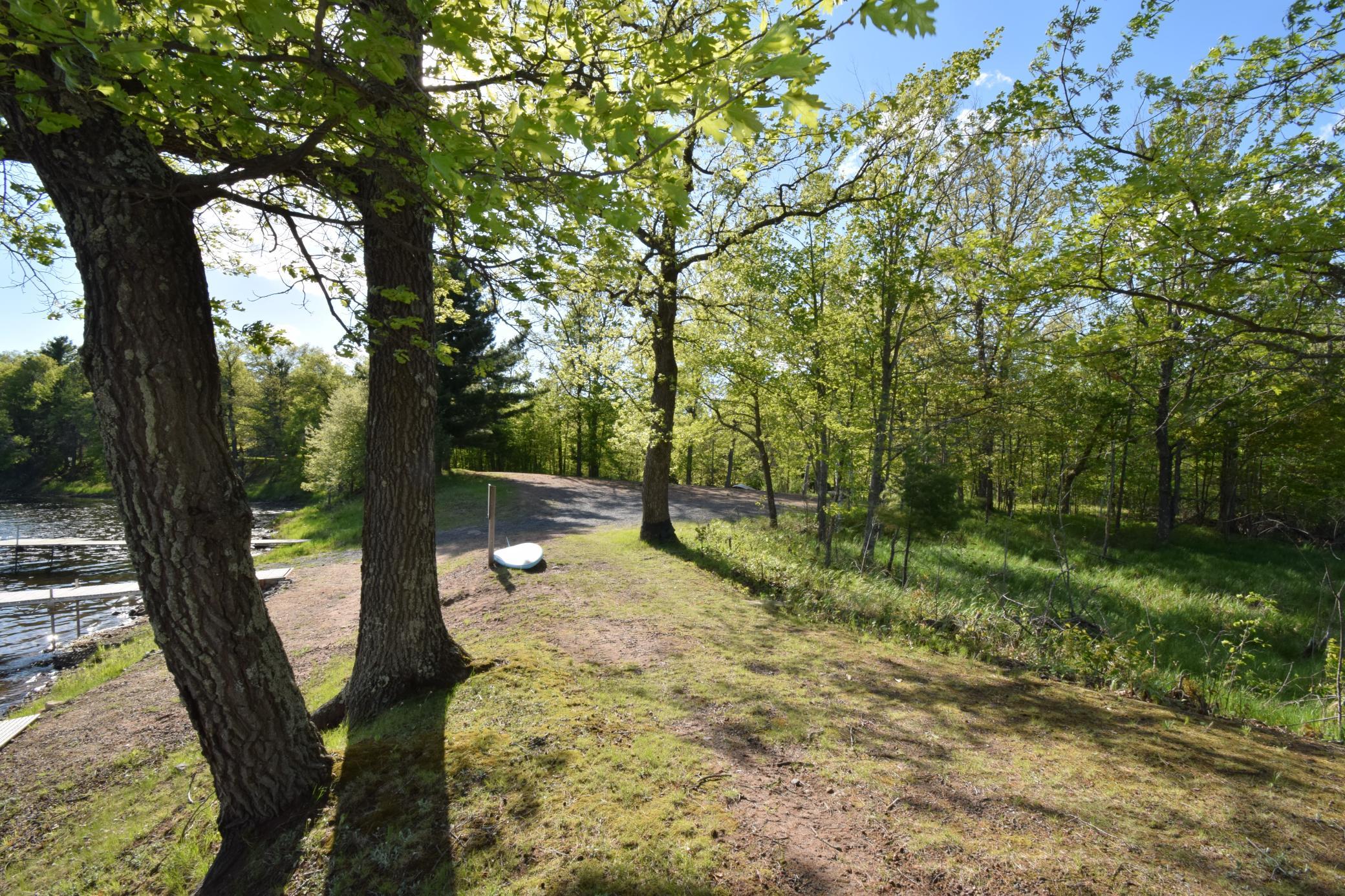 Lot 10 Fremsted Road Danbury, WI 54830 - Photo 22 of 28