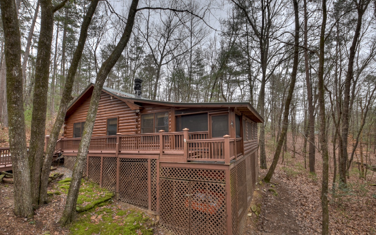 27 Lakeside Drive Blue Ridge, GA 30513 - Photo 1 of 4 Main View