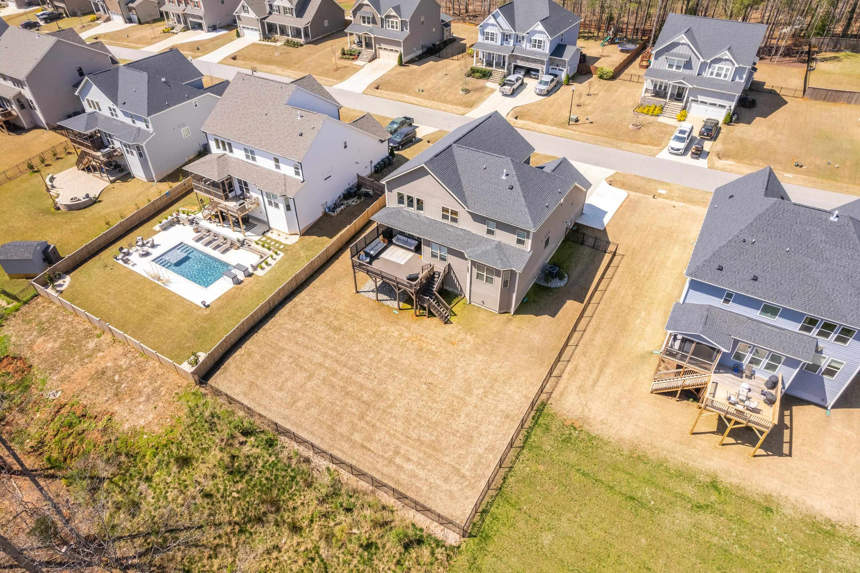 7156 Rex Road Holly Springs, NC 27540 - Photo 49 of 56 Photo 49