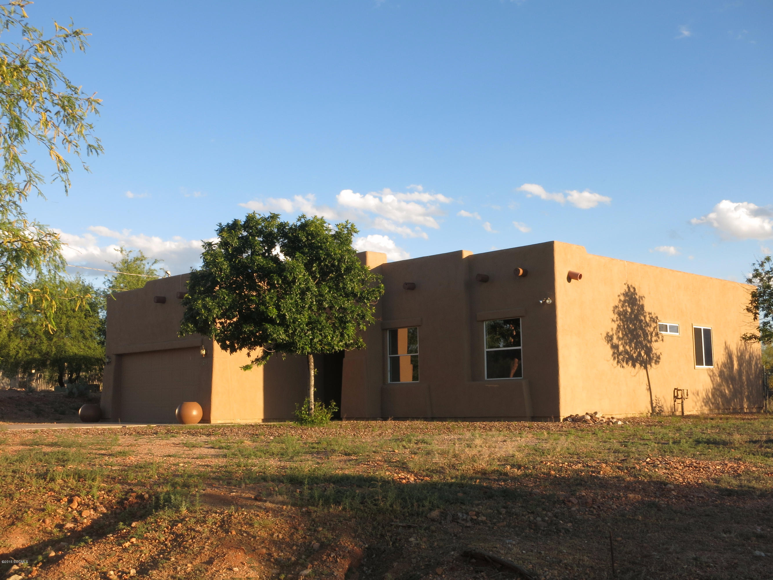 23 Camino Olympia Rio Rico, AZ 85648 - Photo 2 of 24