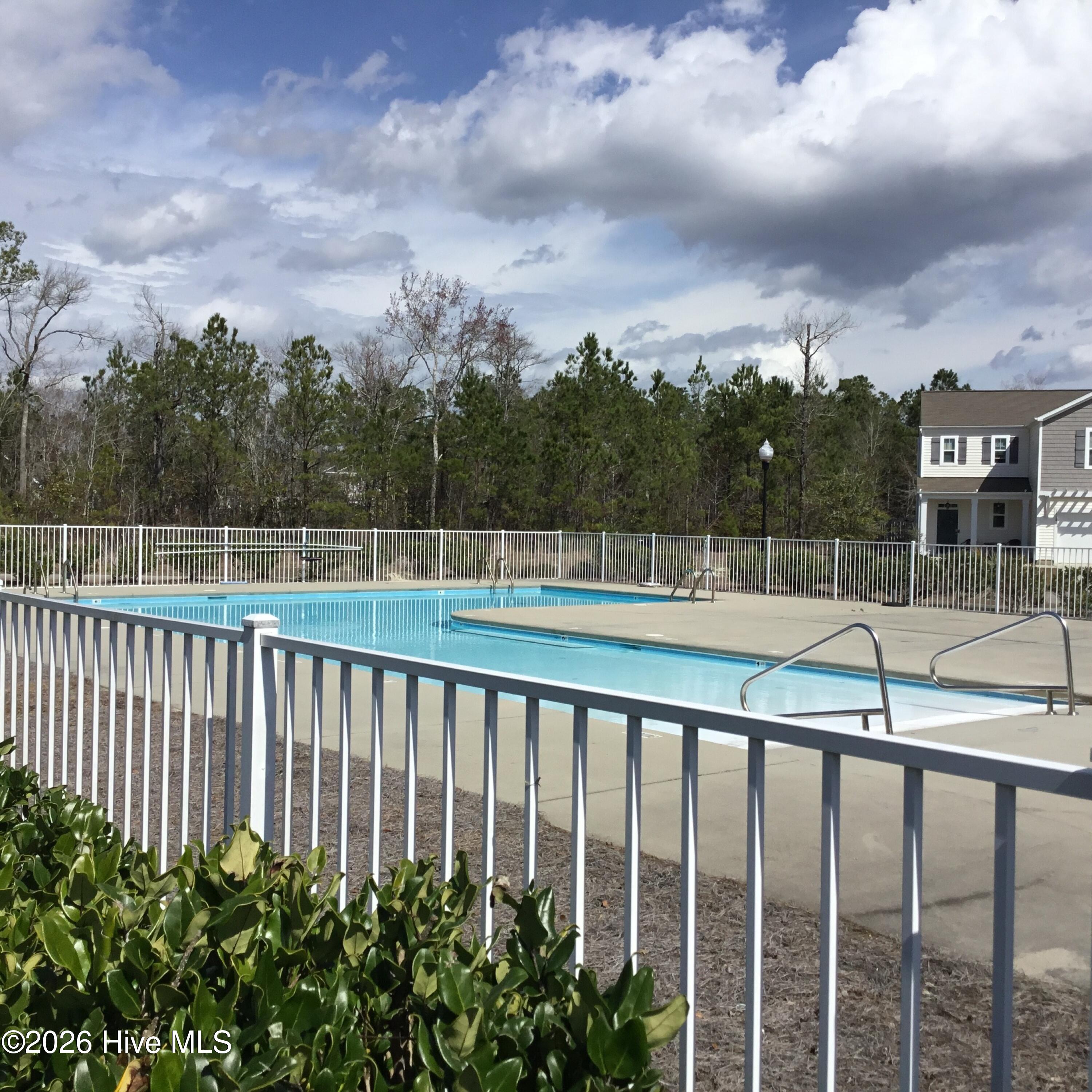 1519 Round Ridge Road Southeast Bolivia, NC 28422 - Photo 33 of 33 Gallery Image 33