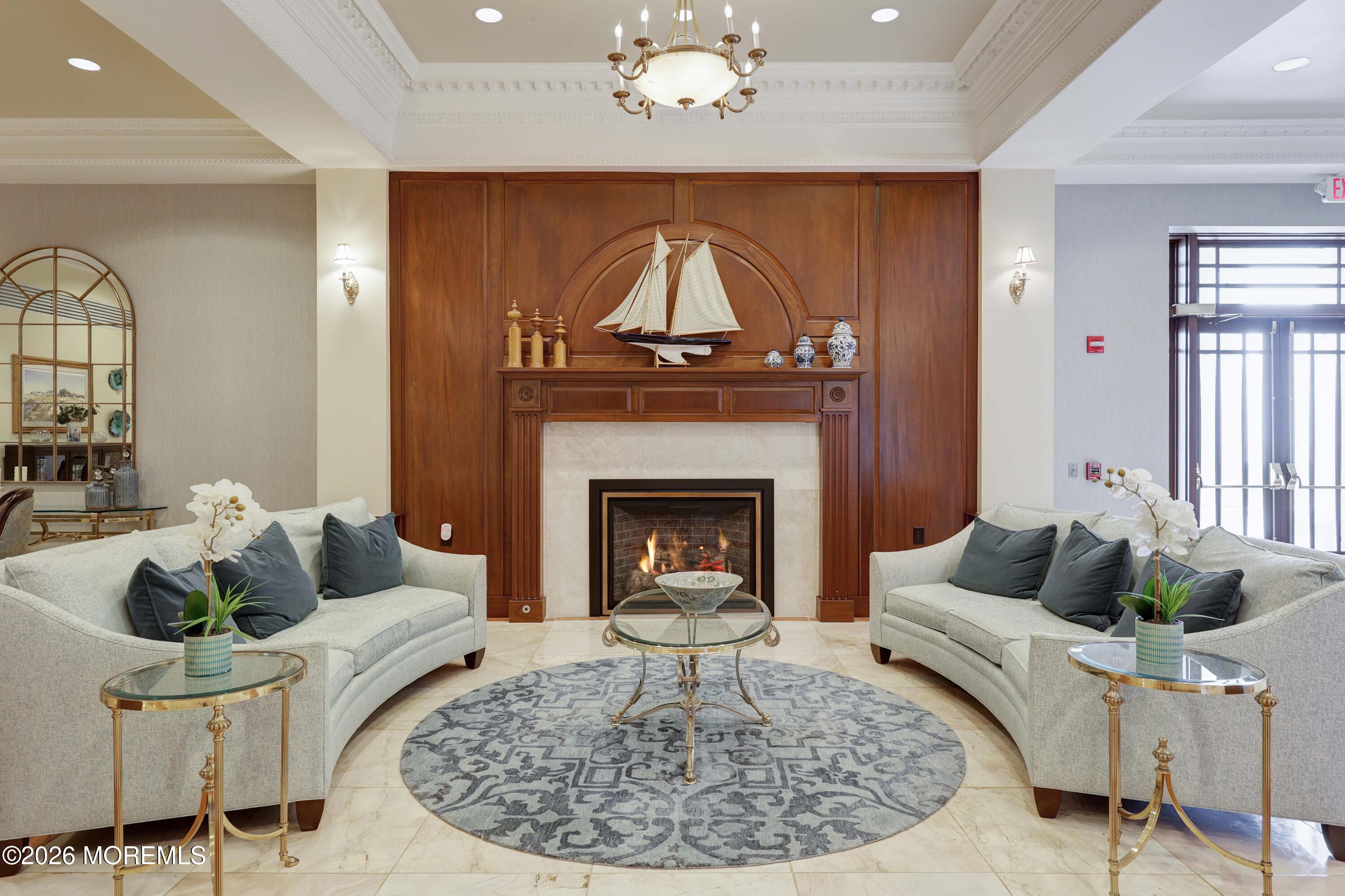 700 Ocean Avenue North, Unit 401 Spring Lake, NJ 07762 - Photo 23 of 49 758A2349_