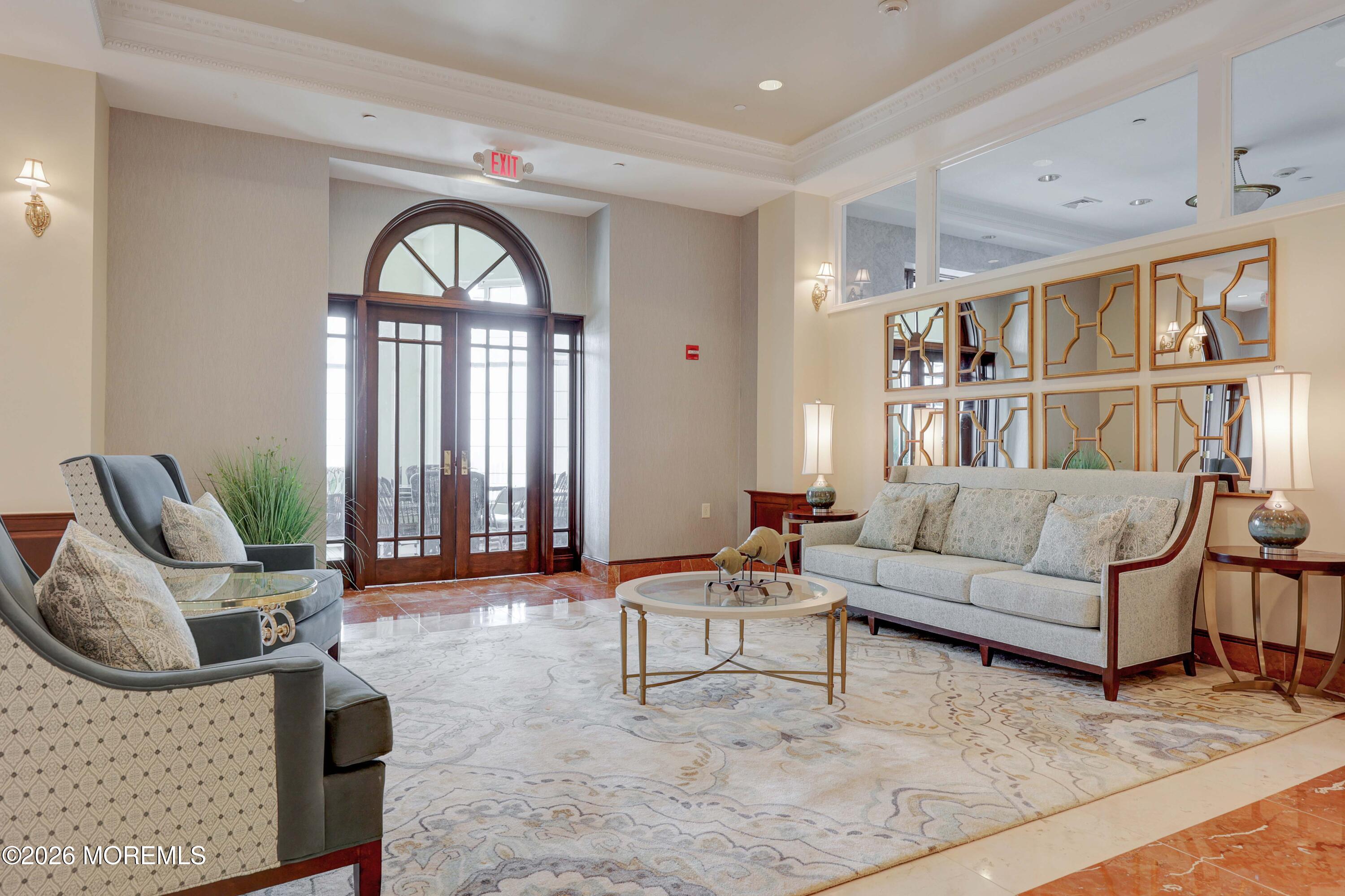 700 Ocean Avenue North, Unit 401 Spring Lake, NJ 07762 - Photo 24 of 49 758A2379