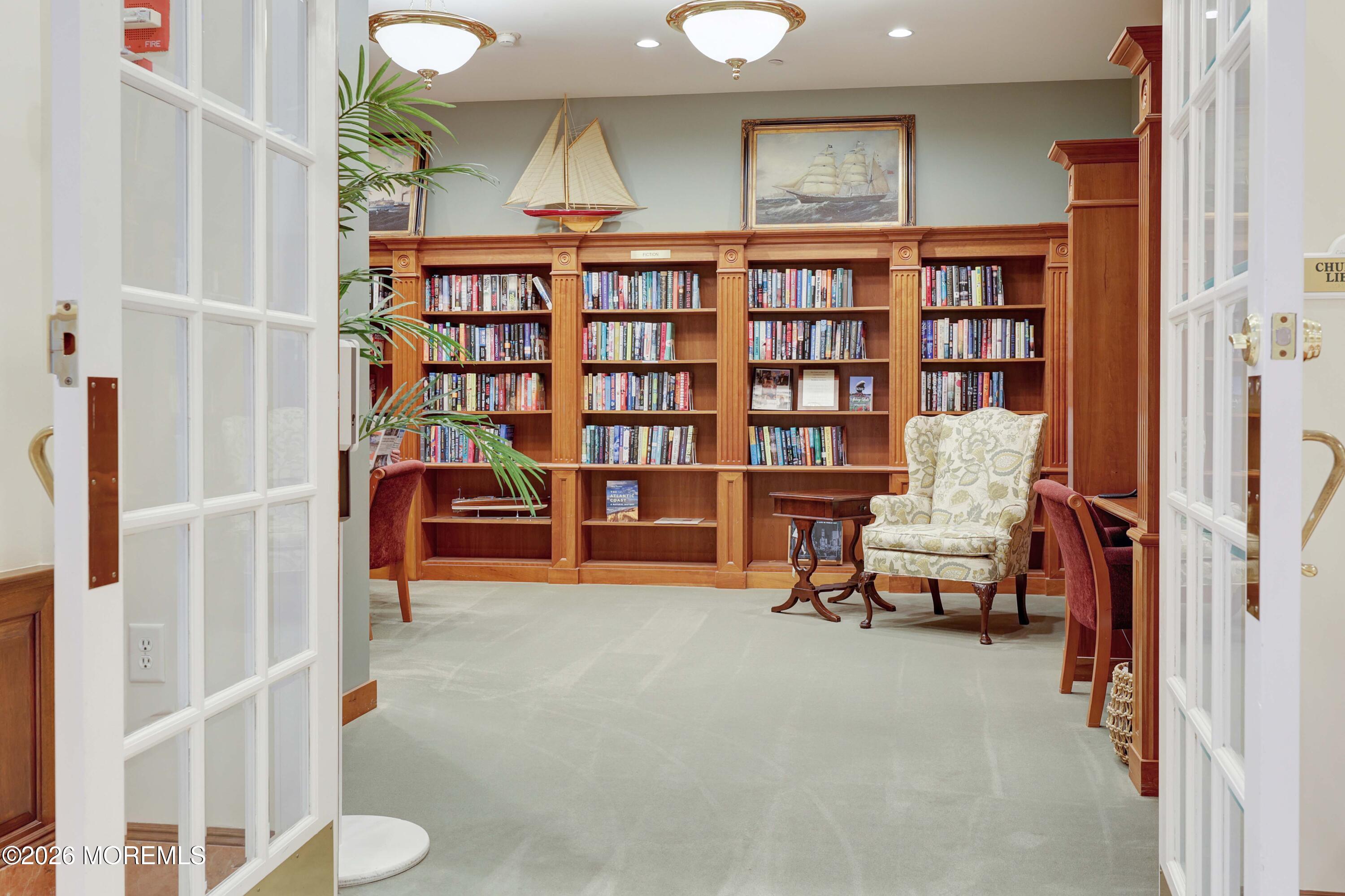 700 Ocean Avenue North, Unit 401 Spring Lake, NJ 07762 - Photo 28 of 49 758A2399