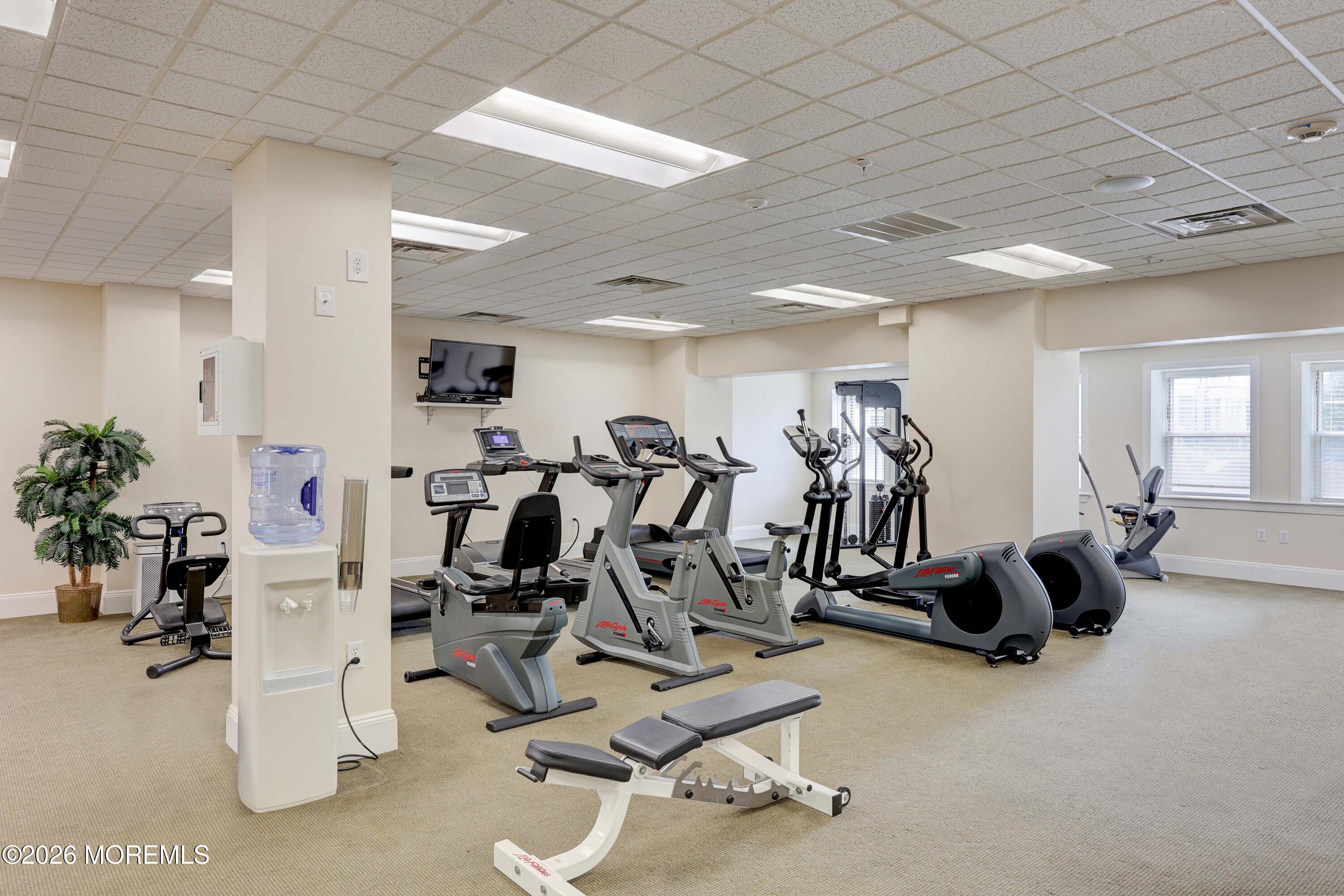 700 Ocean Avenue North, Unit 401 Spring Lake, NJ 07762 - Photo 45 of 49 758A2439