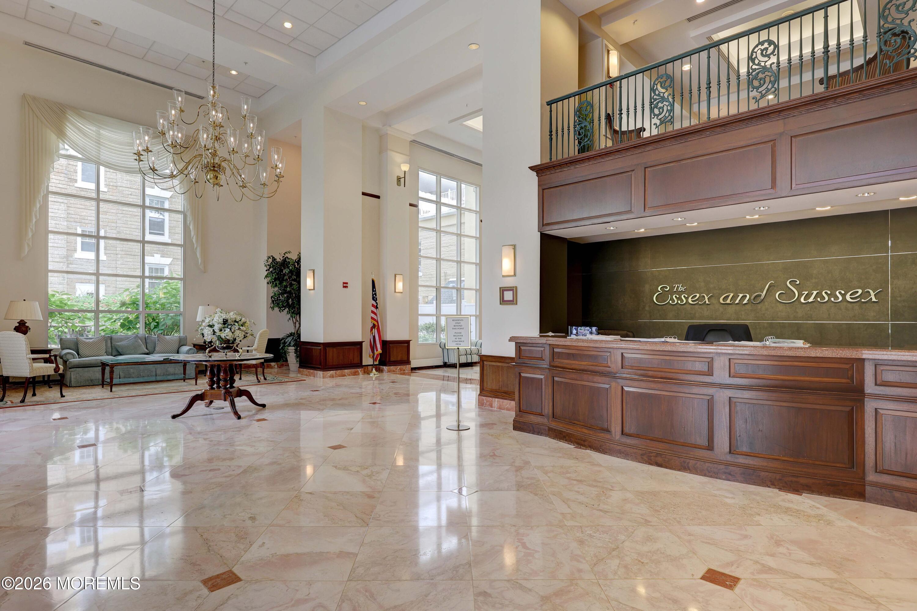 700 Ocean Avenue North, Unit 401 Spring Lake, NJ 07762 - Photo 46 of 49 758A2454_5_6_7_8_Fusion-Interior