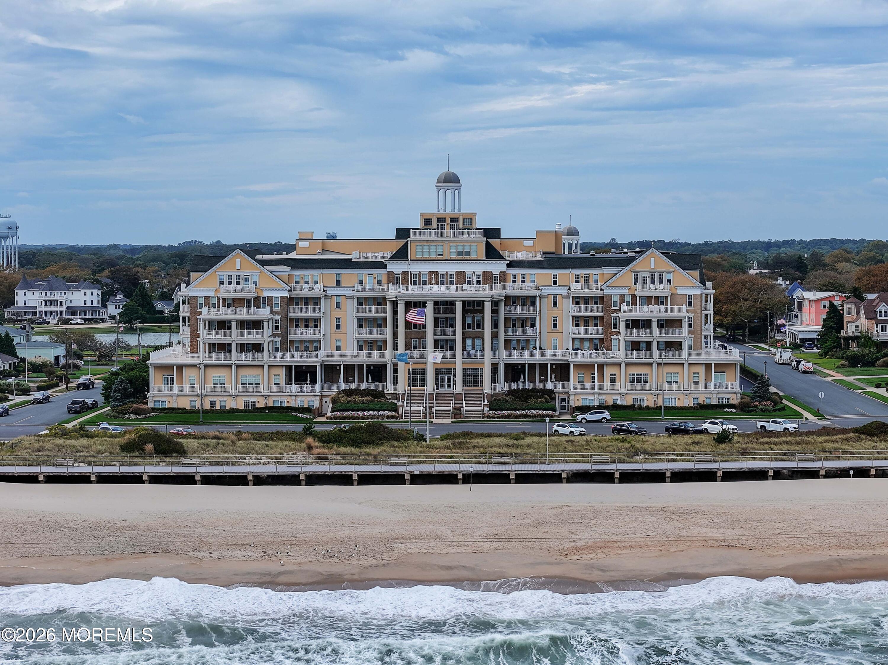 700 Ocean Avenue North, Unit 401 Spring Lake, NJ 07762 - Photo 48 of 49 DJI_20250916135103_0375_D_6_D_7_D_8_D_9_