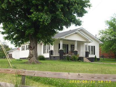 529 Old Corbin Pike Road Williamsburg, KY 40769 - Photo 1 of 1 Photo 1