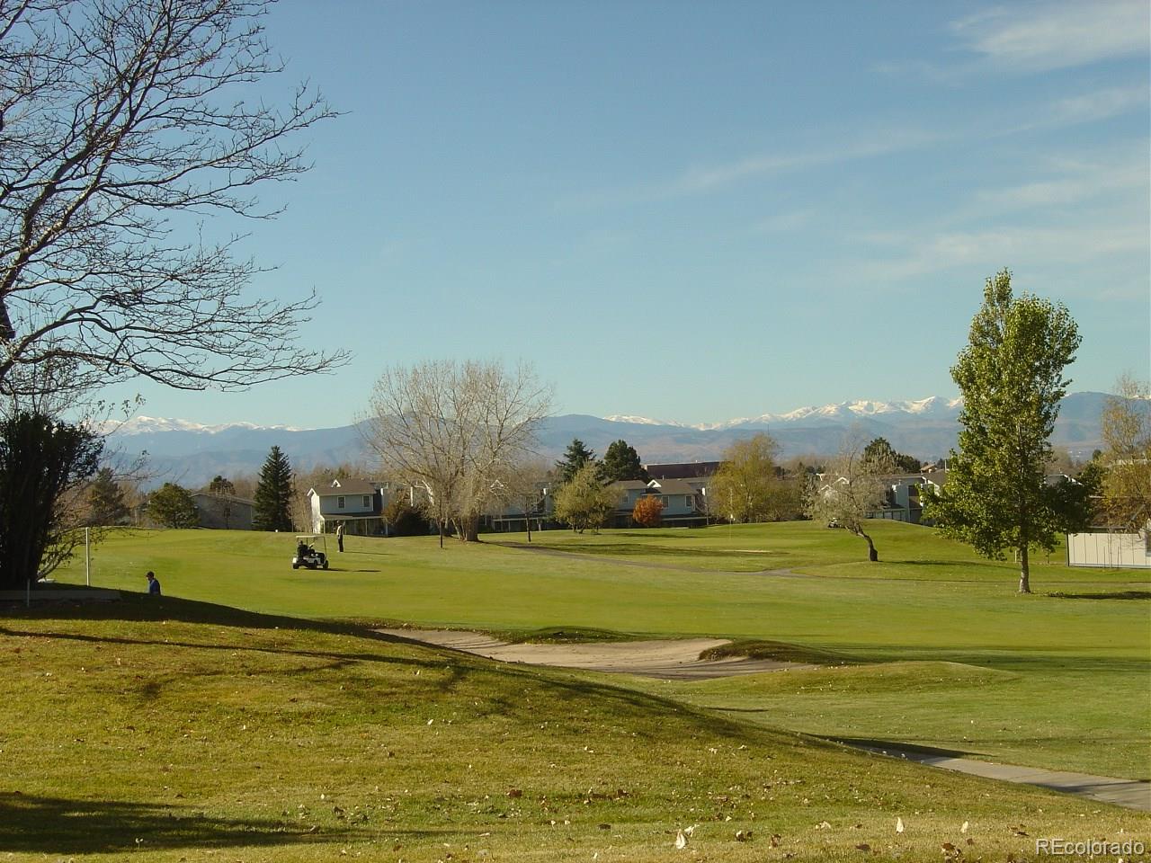 2645 South Xanadu Way, Unit D Aurora, CO 80014 - Photo 1 of 1