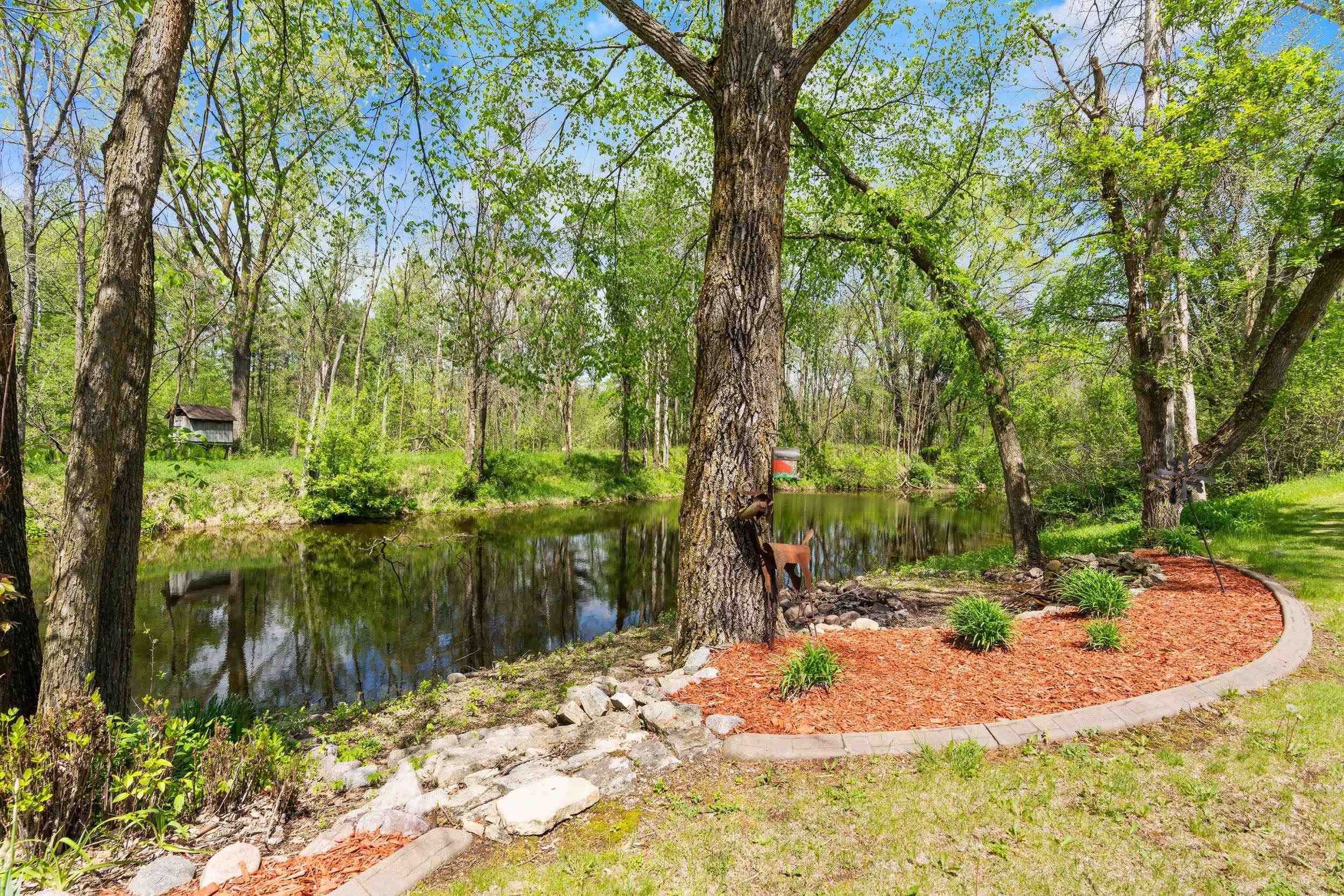 W8678 Hillview Road Hortonville, WI 54944 - Photo 54 of 68