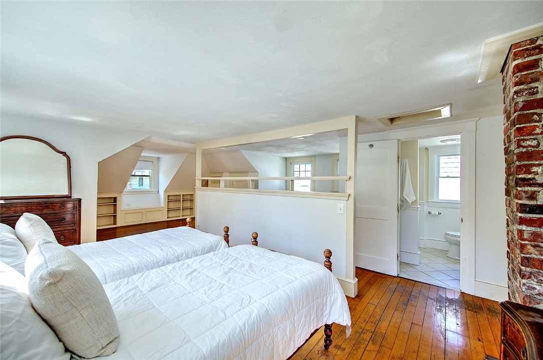 30 Langham Road Providence, RI 02906 - Photo 31 of 39