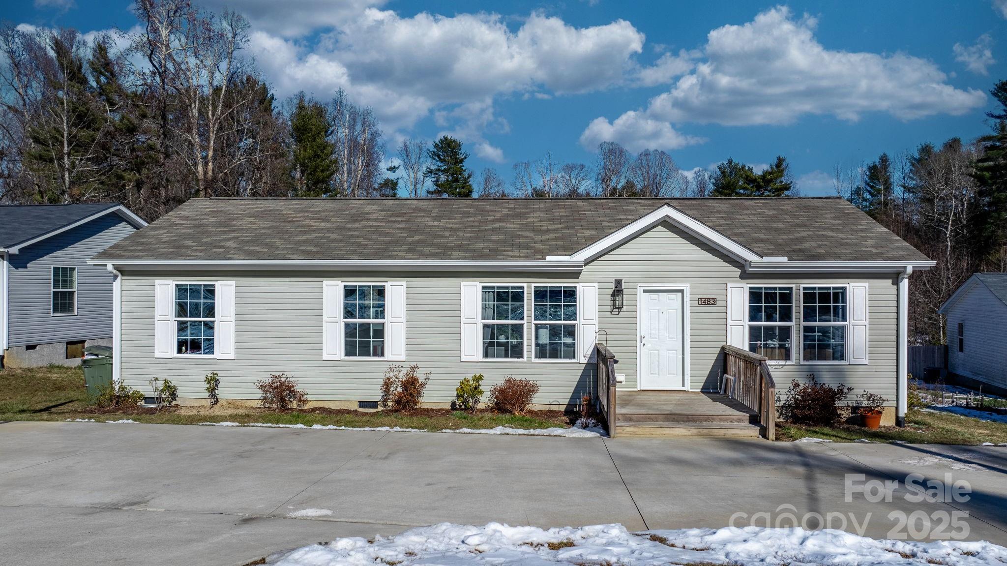 1483 Howard Gap Loop Road Flat Rock, NC 28731 - Photo 1 of 43 Gallery Image 1