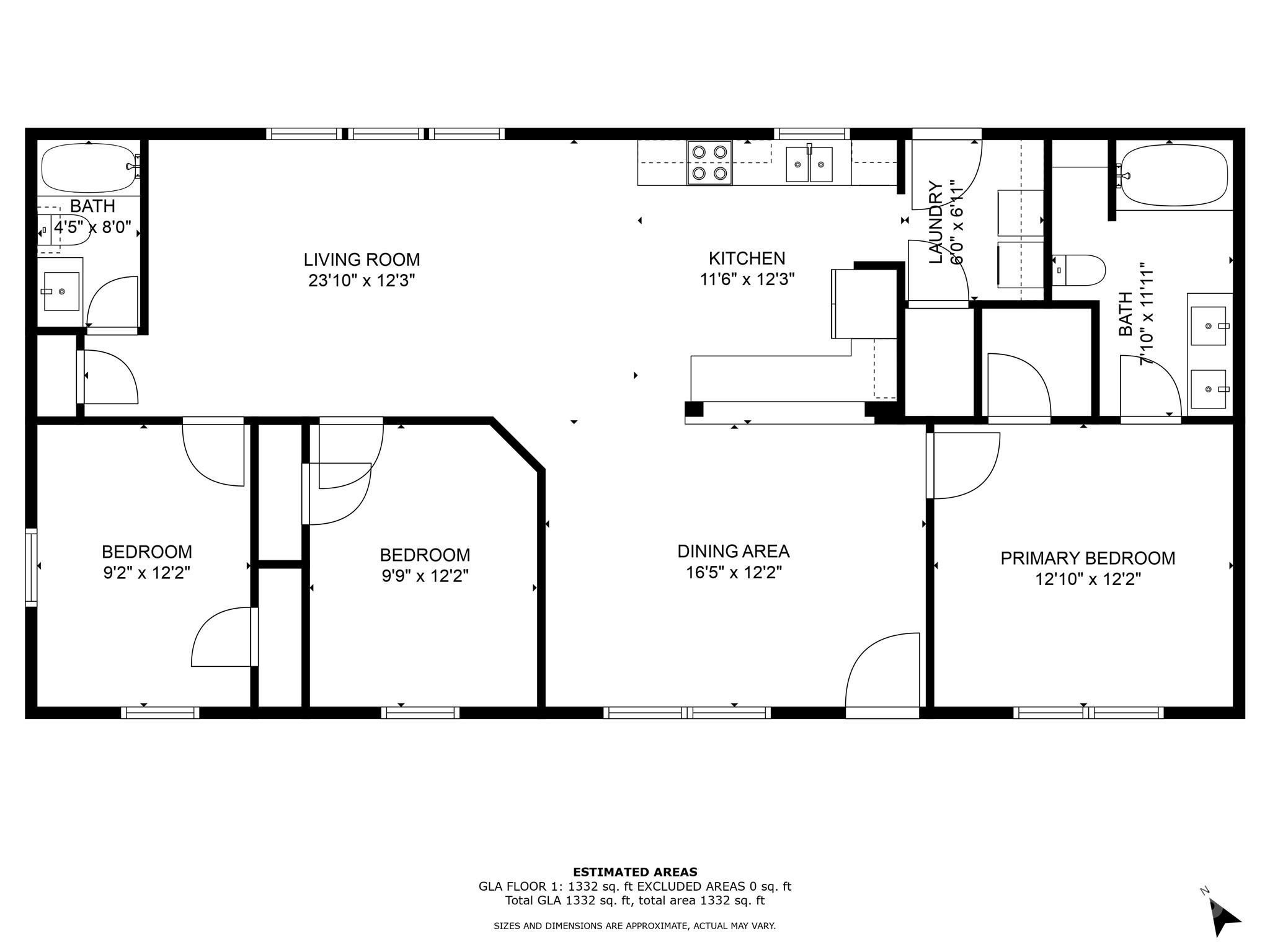 1483 Howard Gap Loop Road Flat Rock, NC 28731 - Photo 20 of 43 Gallery Image 20