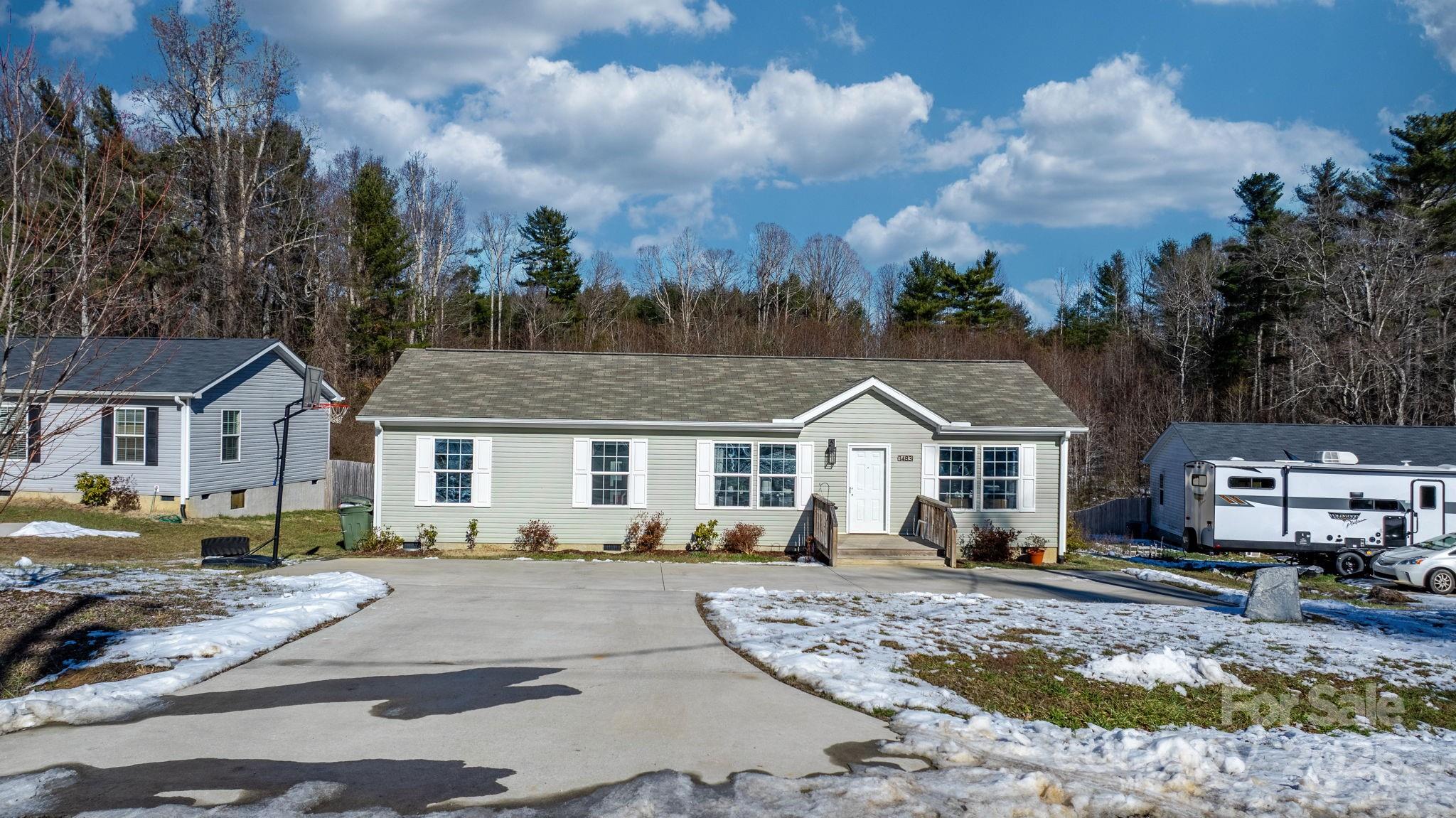 1483 Howard Gap Loop Road Flat Rock, NC 28731 - Photo 2 of 43 Gallery Image 2