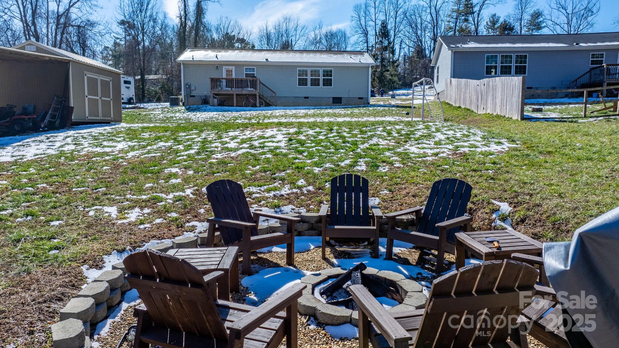 1483 Howard Gap Loop Road Flat Rock, NC 28731 - Photo 34 of 43 Gallery Image 34