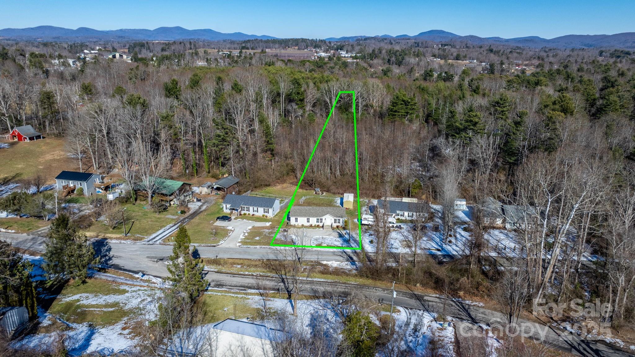 1483 Howard Gap Loop Road Flat Rock, NC 28731 - Photo 43 of 43 Gallery Image 43