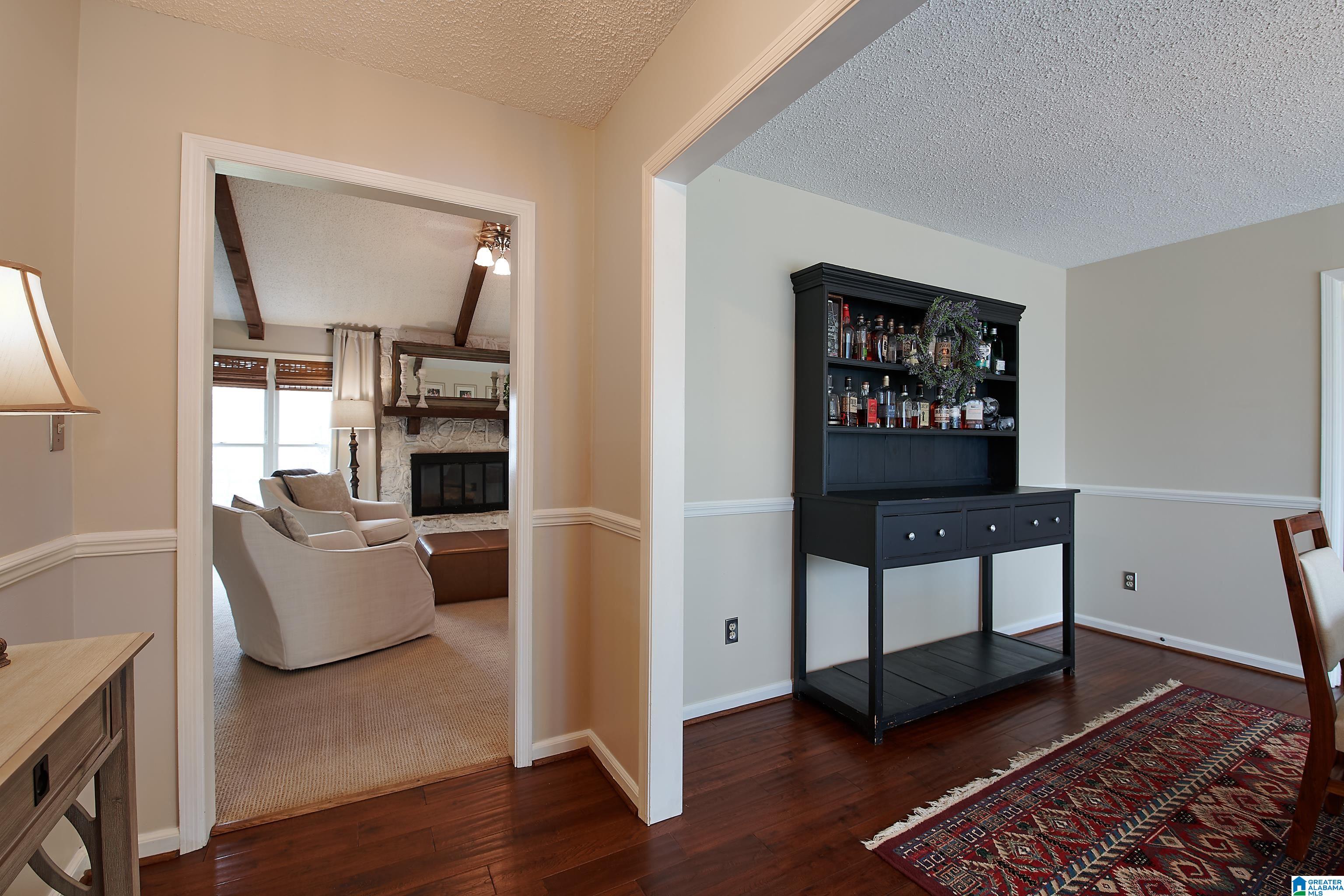 3586 Mill Springs Road Birmingham, AL 35223 - Photo 5 of 46