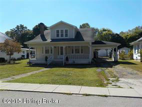 138 Riverside Drive Bloomfield, KY 40008 - Photo 1 of 18 OKH150843