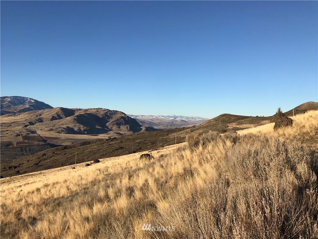 -parcels 20 Road Northwest Waterville, WA 98858 - Photo 1 of 6 a view of mountain and the ocean