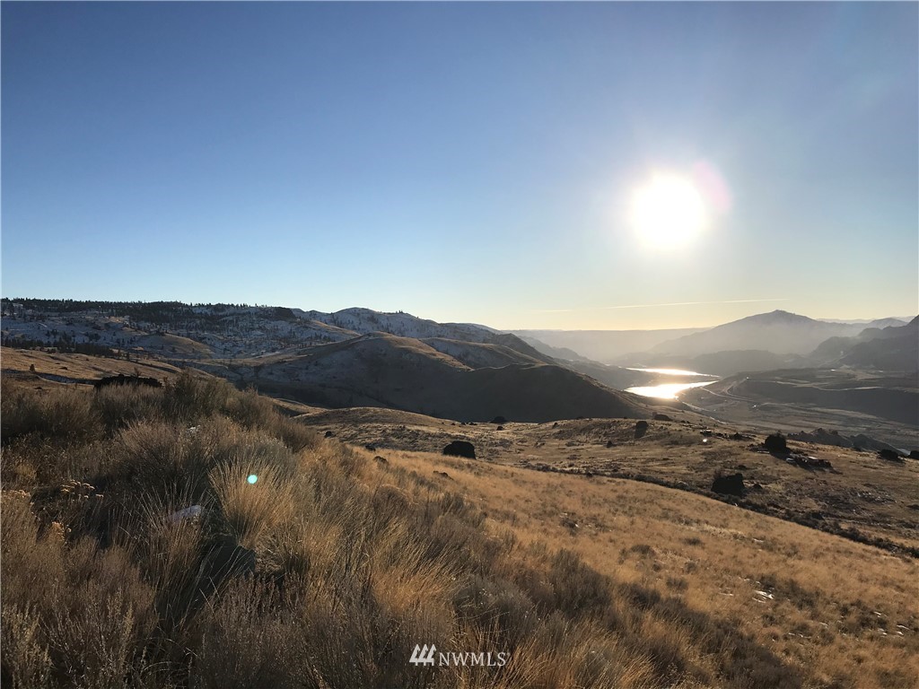 -parcels 20 Road Northwest Waterville, WA 98858 - Photo 2 of 6 a view of mountain with sunset background