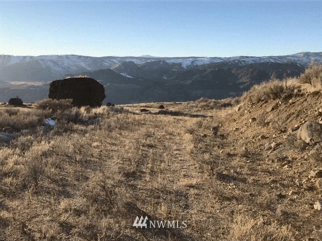 -parcels 20 Road Northwest Waterville, WA 98858 - Photo 5 of 6 a view of mountain with sky view