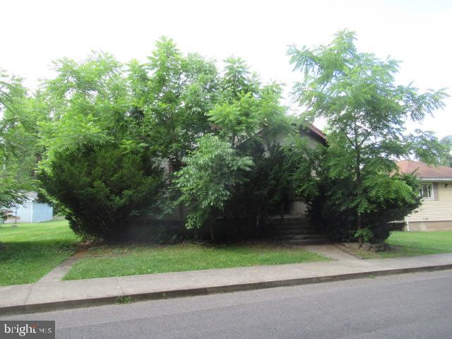 26 Potomac Drive Keyser, WV 26726 - Photo 1 of 15 a view of street and trees