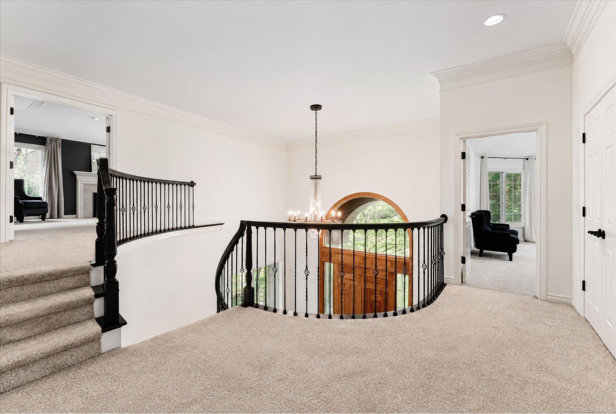 5539 Carrollton Court Rochester, MI 48306 - Photo 45 of 99