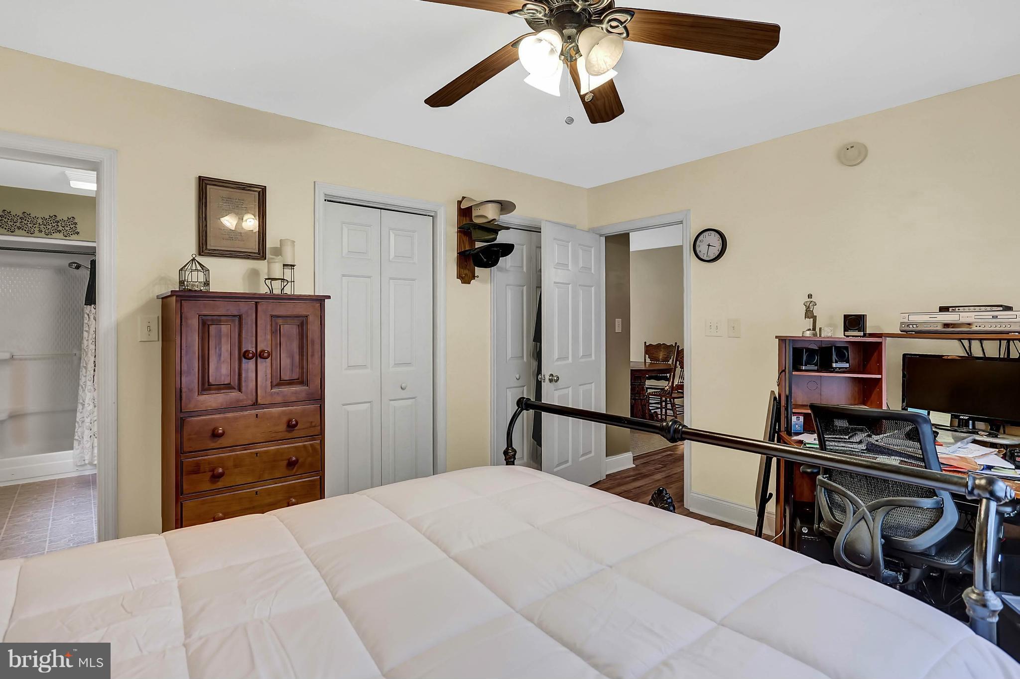 7435 Comorn Road King George, VA 22485 - Photo 12 of 27 Bedroom (Master)