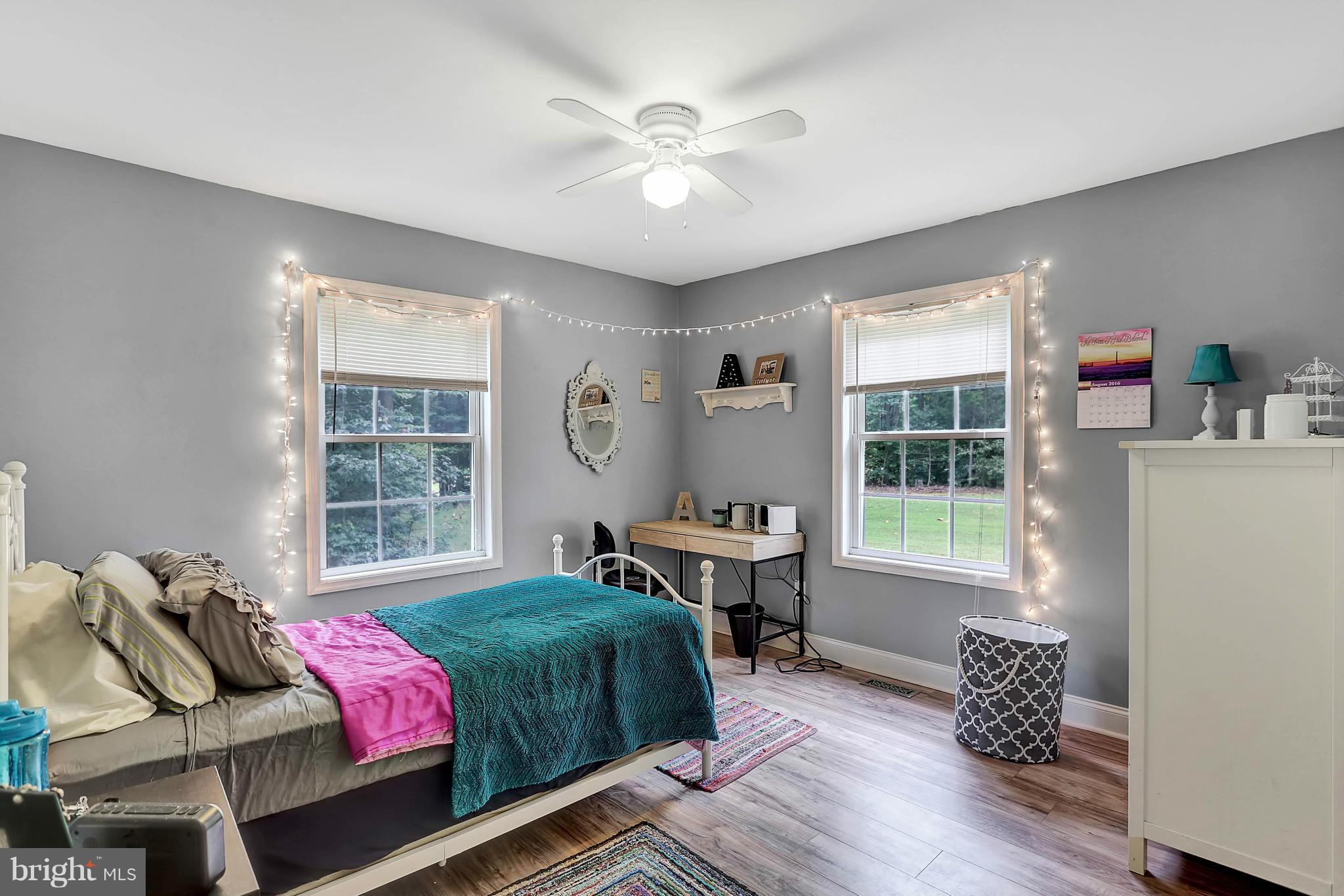 7435 Comorn Road King George, VA 22485 - Photo 14 of 27 Bedroom
